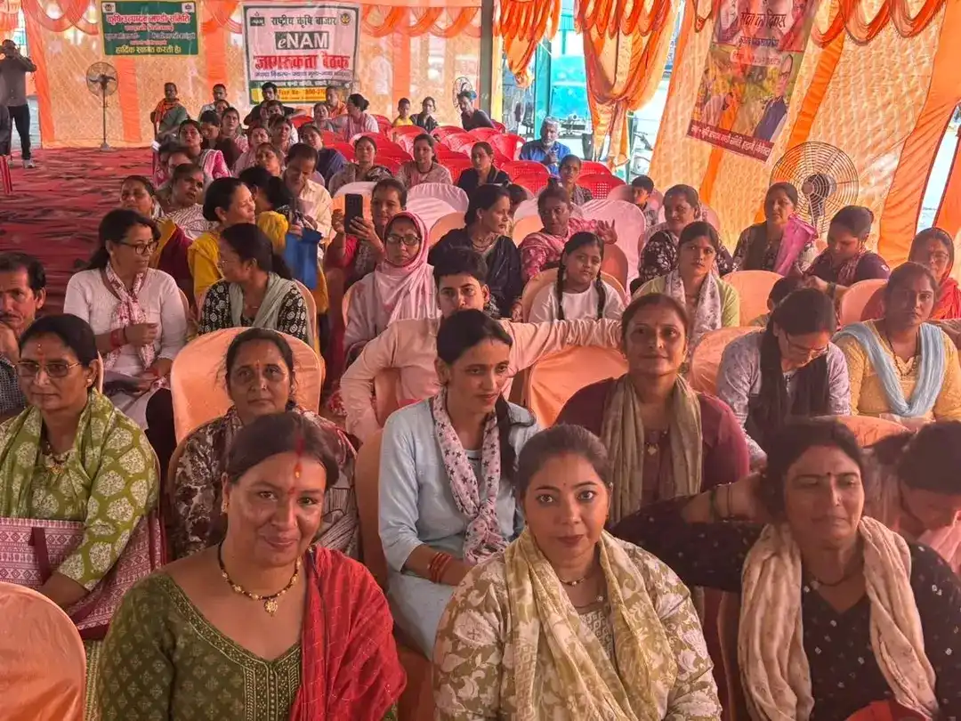 “धामी की कर्मठता ने बदली उत्तराखंड की तस्वीर, 24 घंटे प्रदेश के लिए समर्पित रहते हैं मुख्यमंत्री : डॉ. डब्बू”