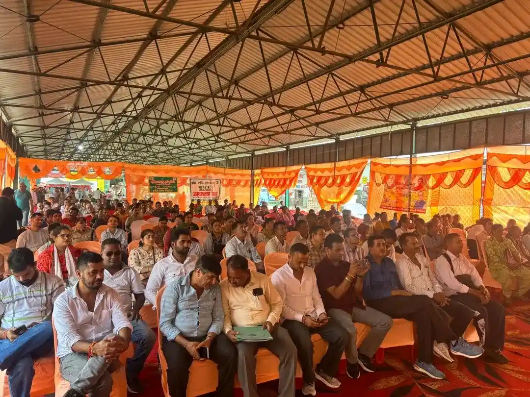 “धामी की कर्मठता ने बदली उत्तराखंड की तस्वीर, 24 घंटे प्रदेश के लिए समर्पित रहते हैं मुख्यमंत्री : डॉ. डब्बू”