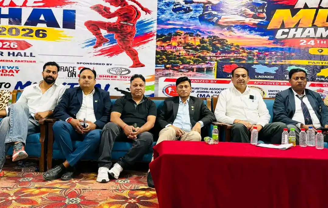नॉर्थ जोन मुए थाई चैंपियनशिप में उत्तराखंड का दमदार प्रदर्शन, 18 स्वर्ण सहित जीते 30 पदक